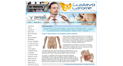Desktop Screenshot of perineo.net