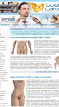 Mobile Screenshot of perineo.net